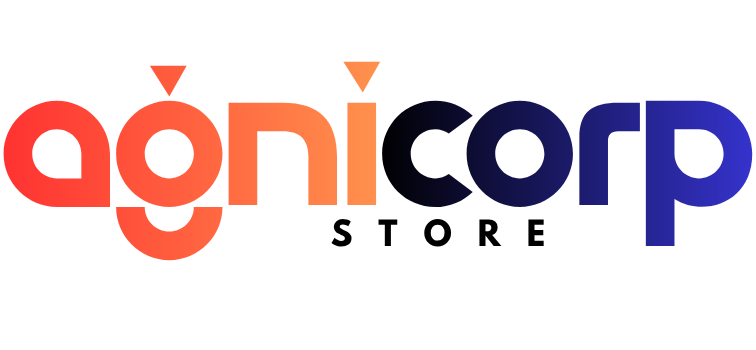 Store by AgniCorp Media